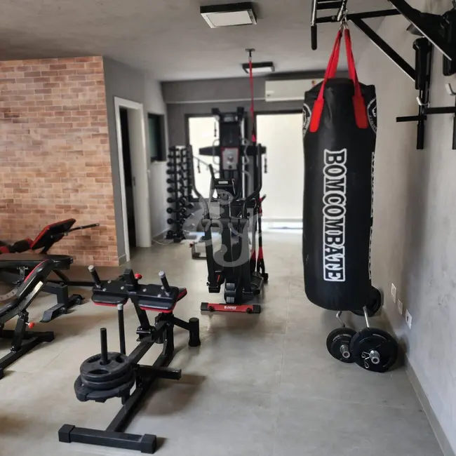 Foto 9 de Casa com 4 quartos à venda, 440m2 em Alphaville, Santana De Parnaiba - SP