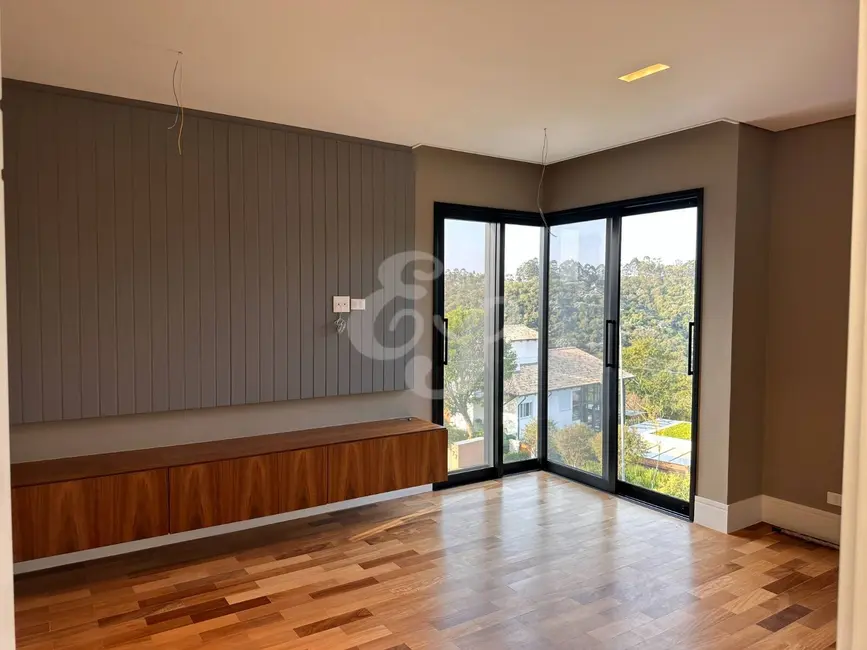 Foto 7 de Casa com 4 quartos à venda, 482m2 em Alphaville, Santana De Parnaiba - SP