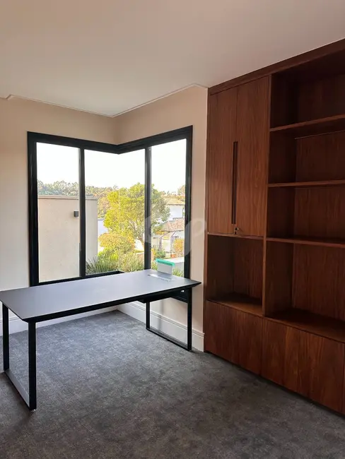 Foto 5 de Casa com 4 quartos à venda, 482m2 em Alphaville, Santana De Parnaiba - SP