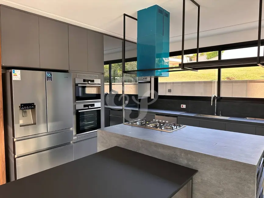 Foto 3 de Casa com 4 quartos à venda, 482m2 em Alphaville, Santana De Parnaiba - SP