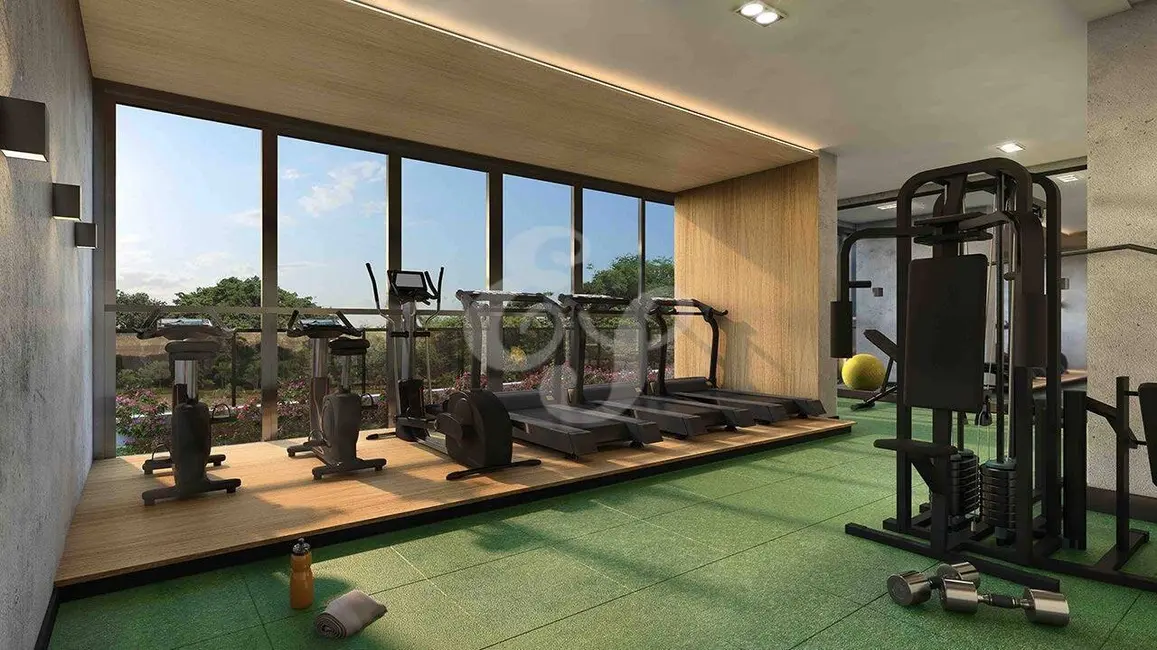 Foto 5 de Apartamento com 1 quarto à venda, 40m2 em Barueri - SP