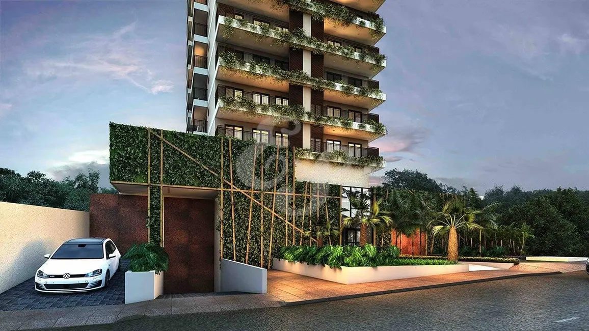 Foto 1 de Apartamento com 1 quarto à venda, 40m2 em Barueri - SP