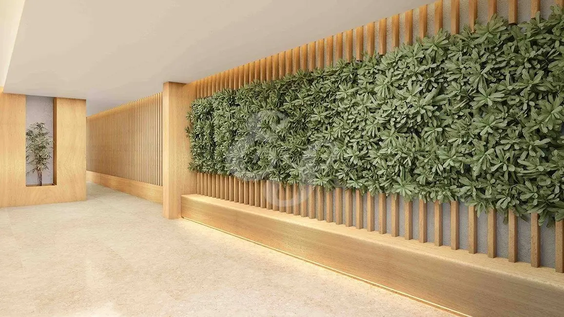 Foto 6 de Apartamento com 1 quarto à venda, 40m2 em Barueri - SP