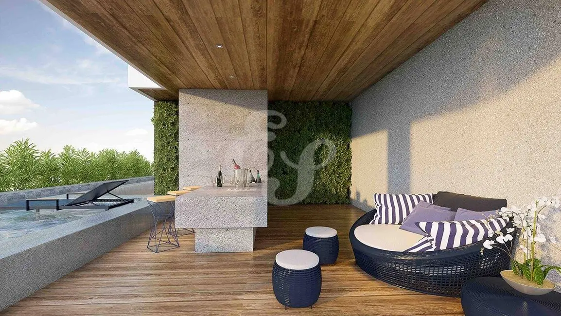 Foto 8 de Apartamento com 1 quarto à venda, 40m2 em Barueri - SP