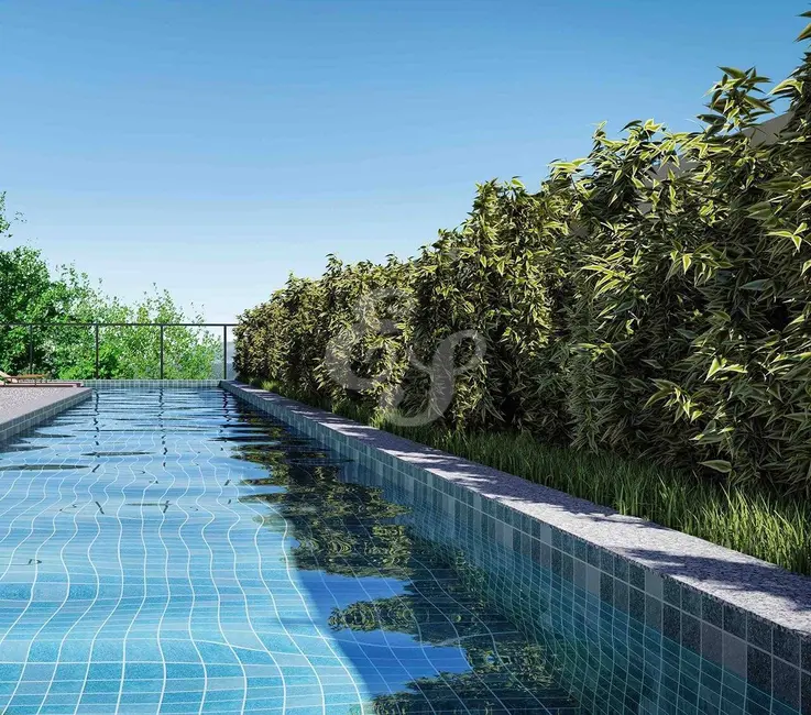 Foto 3 de Apartamento com 1 quarto à venda, 40m2 em Barueri - SP