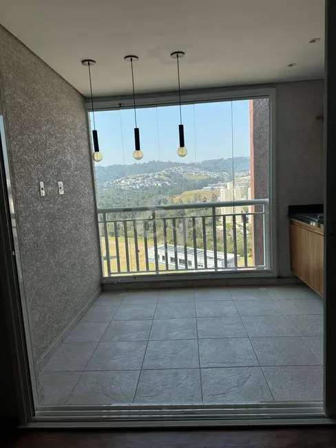 Foto 3 de Apartamento com 2 quartos à venda, 72m2 em Tamboré, Santana De Parnaiba - SP