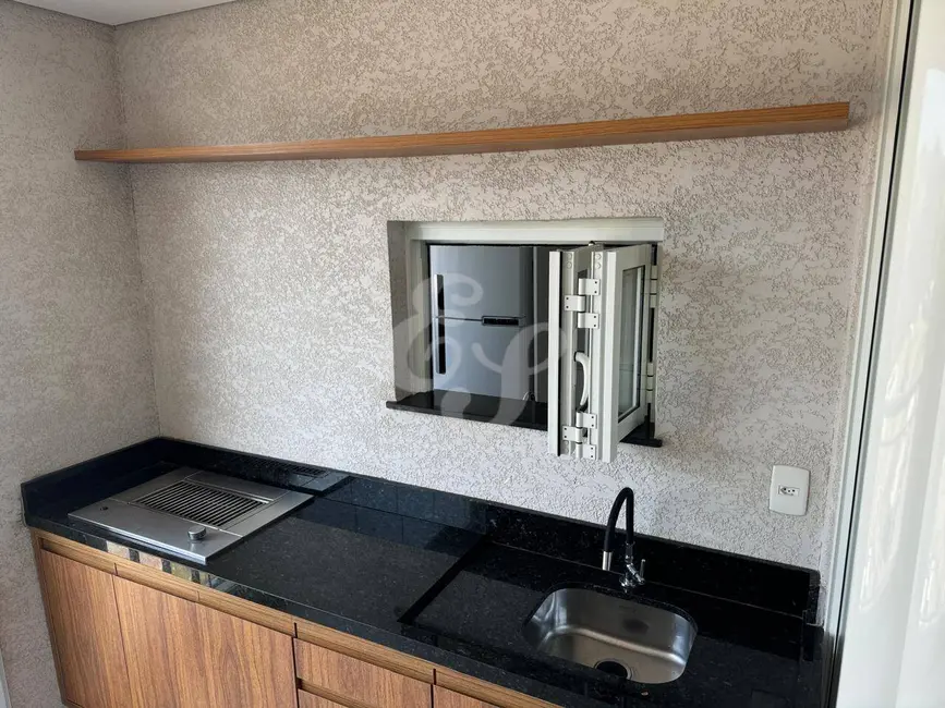 Foto 2 de Apartamento com 2 quartos à venda, 72m2 em Tamboré, Santana De Parnaiba - SP