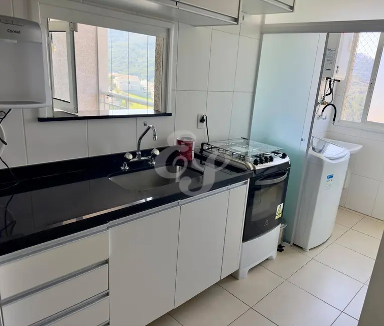 Foto 9 de Apartamento com 2 quartos à venda, 72m2 em Tamboré, Santana De Parnaiba - SP