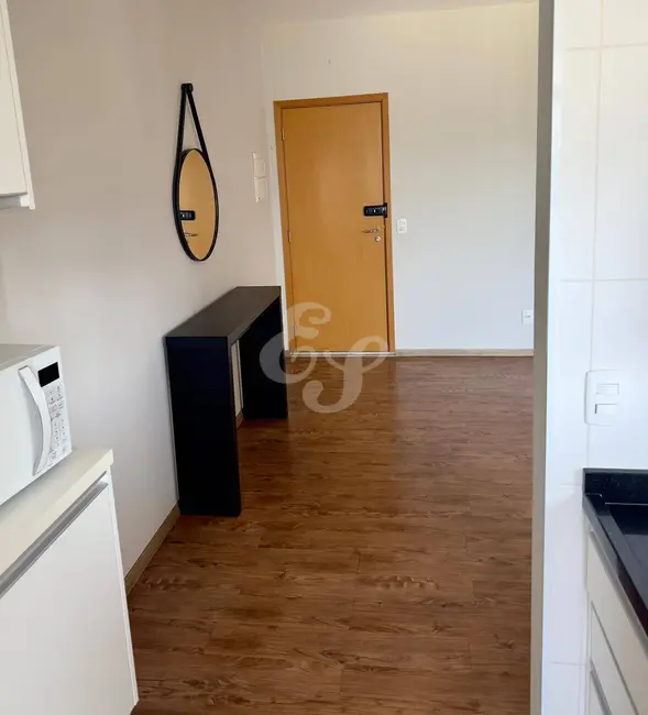 Foto 8 de Apartamento com 2 quartos à venda, 72m2 em Tamboré, Santana De Parnaiba - SP