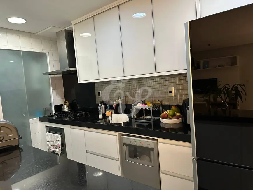 Foto 3 de Apartamento com 2 quartos à venda, 94m2 em Alphaville, Santana De Parnaiba - SP