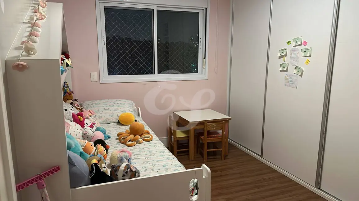 Foto 6 de Apartamento com 2 quartos à venda, 94m2 em Alphaville, Santana De Parnaiba - SP