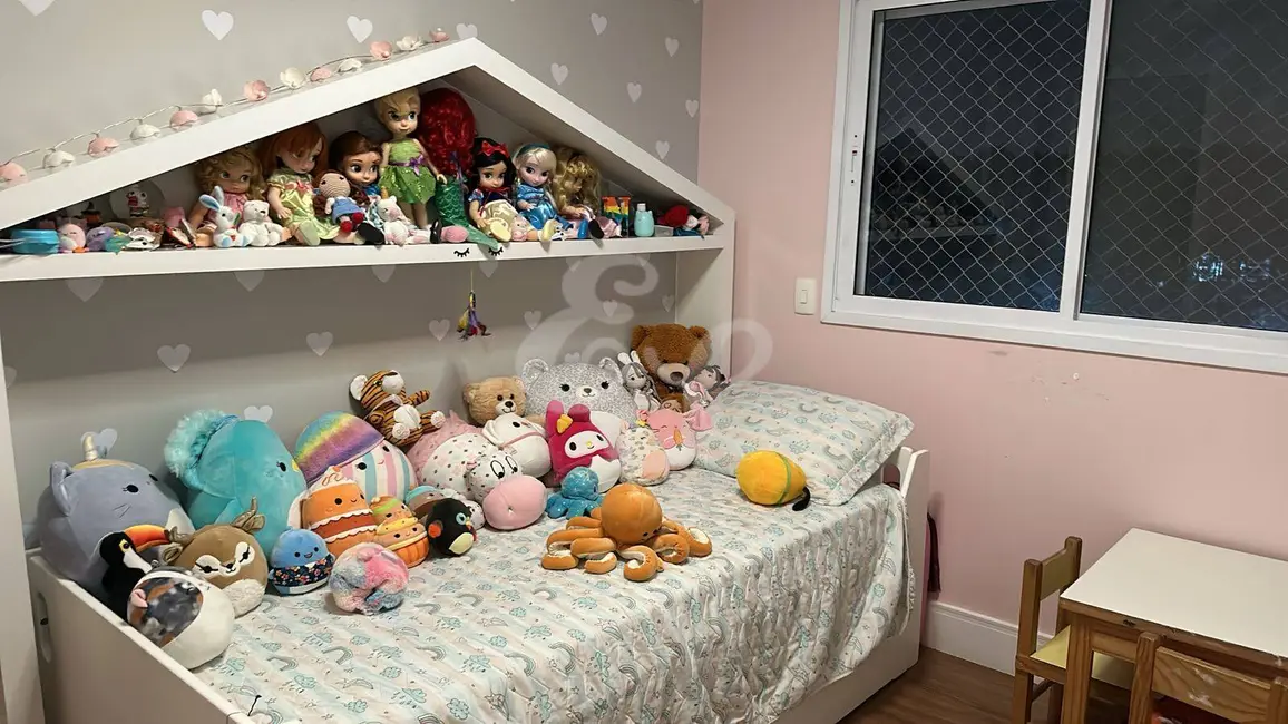 Foto 5 de Apartamento com 2 quartos à venda, 94m2 em Alphaville, Santana De Parnaiba - SP