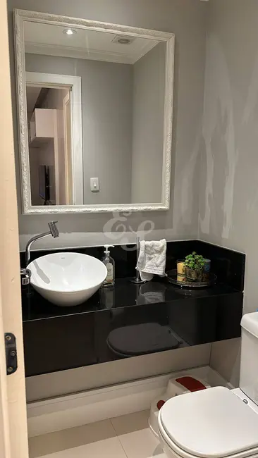 Foto 4 de Apartamento com 2 quartos à venda, 94m2 em Alphaville, Santana De Parnaiba - SP