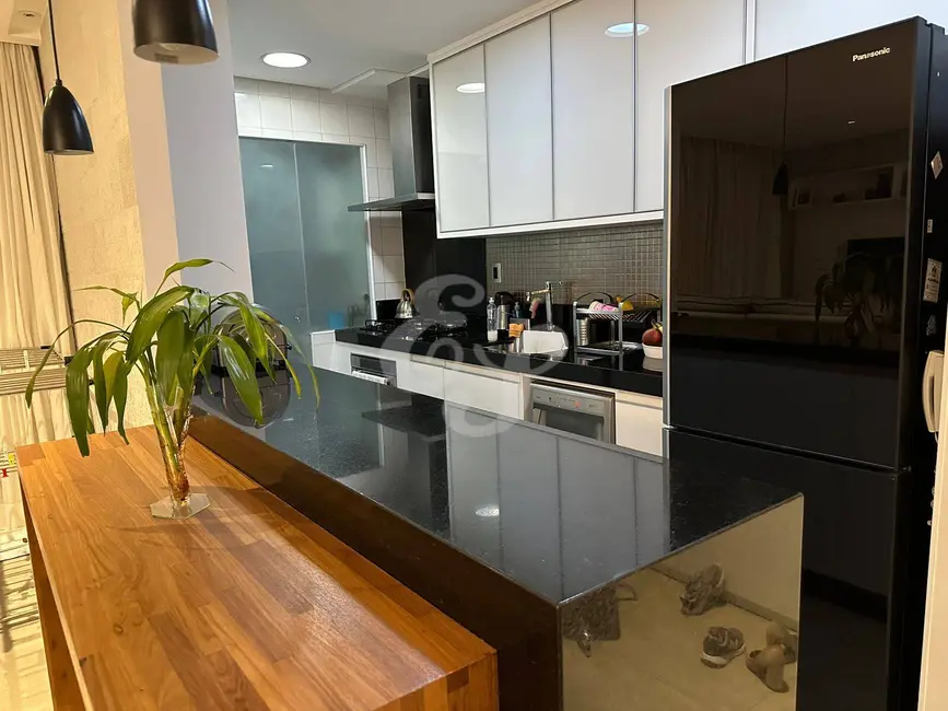 Foto 2 de Apartamento com 2 quartos à venda, 94m2 em Alphaville, Santana De Parnaiba - SP