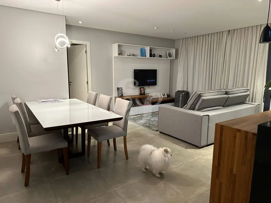 Foto 1 de Apartamento com 2 quartos à venda, 94m2 em Alphaville, Santana De Parnaiba - SP