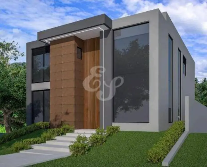 Foto 1 de Casa com 4 quartos à venda, 604m2 em Alphaville, Santana De Parnaiba - SP