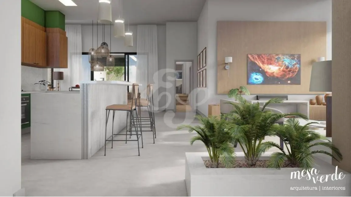 Casa com 3 quartos à venda, 280m2 em Alphaville, Santana De Parnaiba - SP - imagem 1 Foto 1 de Casa com 3 quartos à venda, 280m2 em Alphaville, Santana De Parnaiba - SP