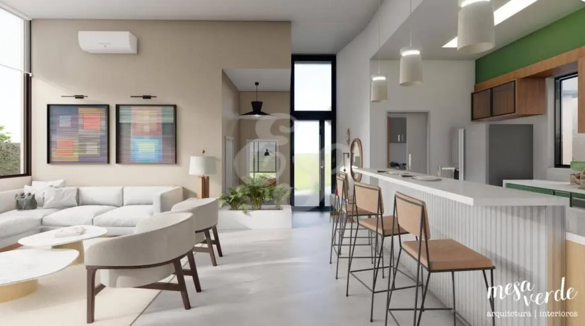 Casa com 3 quartos à venda, 280m2 em Alphaville, Santana De Parnaiba - SP - imagem 2 Foto 2 de Casa com 3 quartos à venda, 280m2 em Alphaville, Santana De Parnaiba - SP