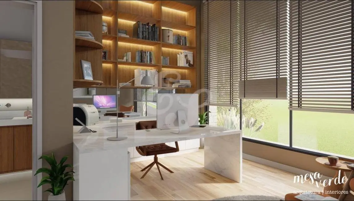 Casa com 3 quartos à venda, 280m2 em Alphaville, Santana De Parnaiba - SP - imagem 6 Foto 6 de Casa com 3 quartos à venda, 280m2 em Alphaville, Santana De Parnaiba - SP