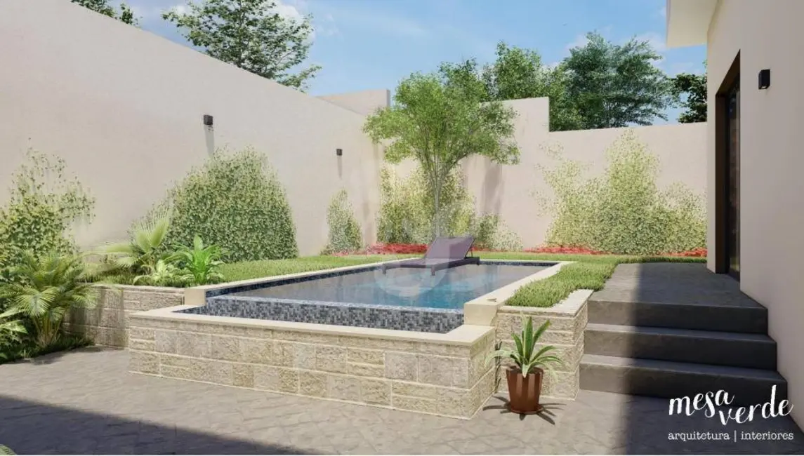 Casa com 3 quartos à venda, 280m2 em Alphaville, Santana De Parnaiba - SP - imagem 8 Foto 8 de Casa com 3 quartos à venda, 280m2 em Alphaville, Santana De Parnaiba - SP