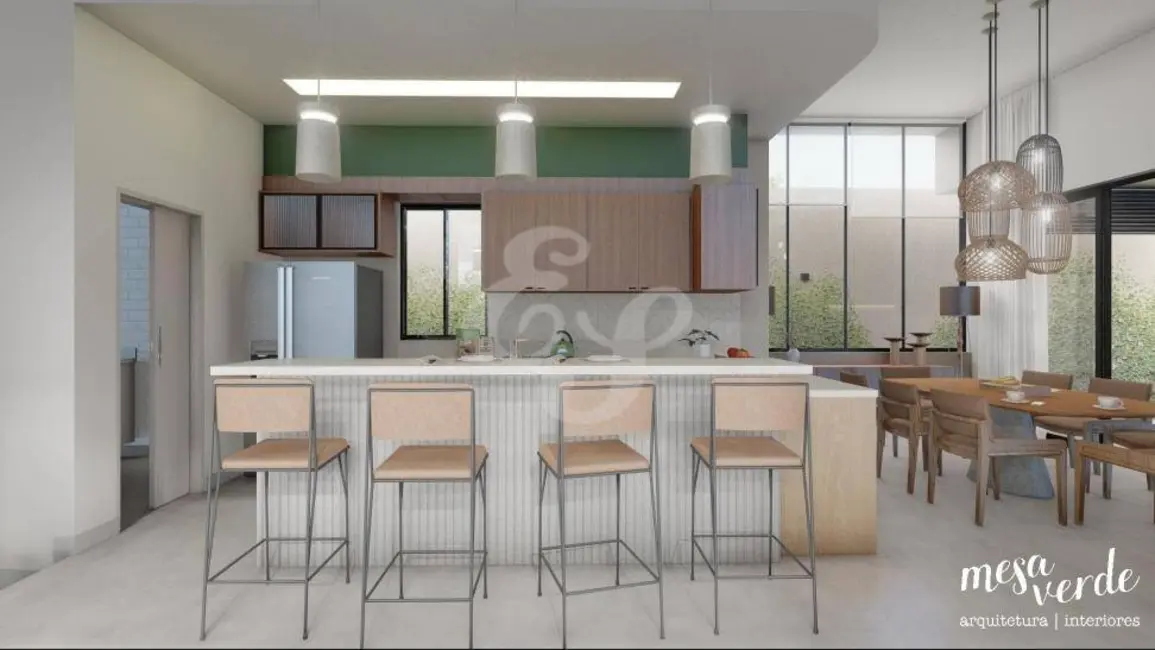 Casa com 3 quartos à venda, 280m2 em Alphaville, Santana De Parnaiba - SP - imagem 4 Foto 4 de Casa com 3 quartos à venda, 280m2 em Alphaville, Santana De Parnaiba - SP