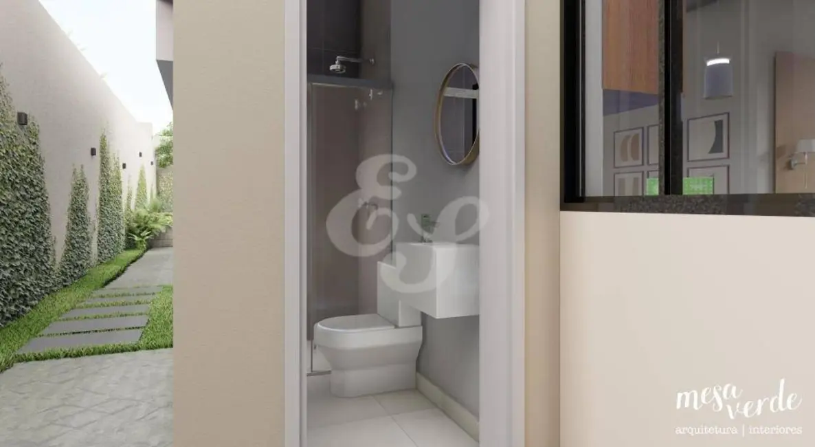 Casa com 3 quartos à venda, 280m2 em Alphaville, Santana De Parnaiba - SP - imagem 9 Foto 9 de Casa com 3 quartos à venda, 280m2 em Alphaville, Santana De Parnaiba - SP