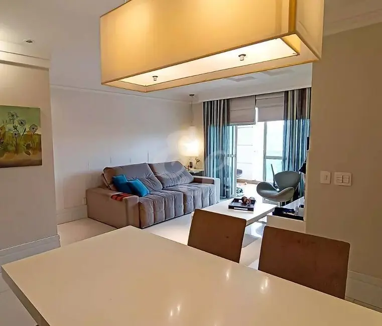 Foto 7 de Apartamento com 4 quartos à venda, 133m2 em Tamboré, Santana De Parnaiba - SP