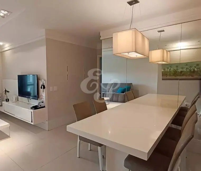 Foto 6 de Apartamento com 4 quartos à venda, 133m2 em Tamboré, Santana De Parnaiba - SP