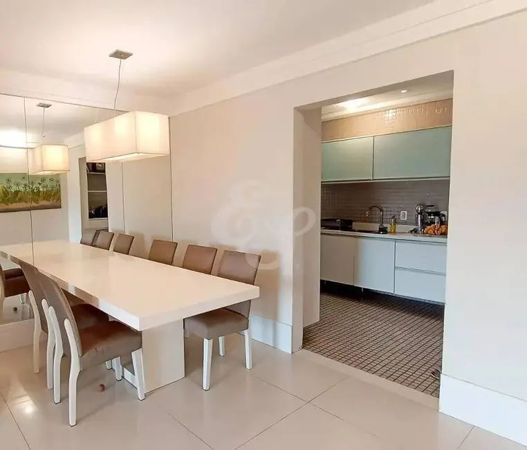 Foto 9 de Apartamento com 4 quartos à venda, 133m2 em Tamboré, Santana De Parnaiba - SP