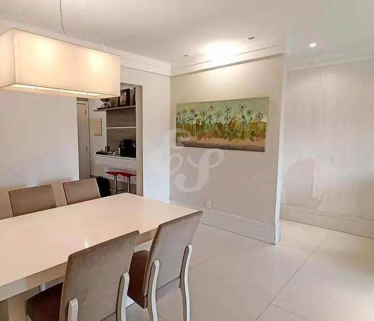 Foto 8 de Apartamento com 4 quartos à venda, 133m2 em Tamboré, Santana De Parnaiba - SP