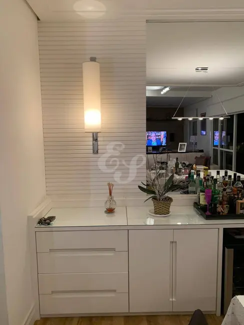 Apartamento com 3 quartos à venda, 132m2 em Tamboré, Santana De Parnaiba - SP - imagem 7 Foto 7 de Apartamento com 3 quartos à venda, 132m2 em Tamboré, Santana De Parnaiba - SP