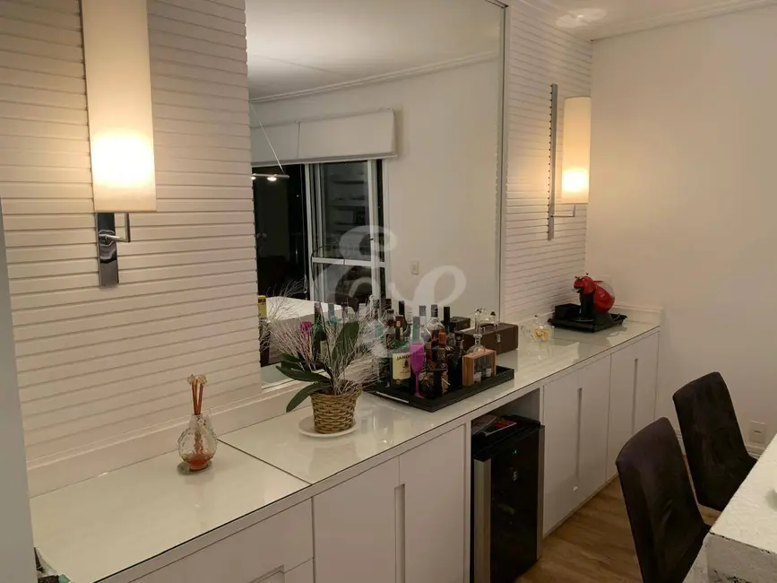 Apartamento com 3 quartos à venda, 132m2 em Tamboré, Santana De Parnaiba - SP - imagem 5 Foto 5 de Apartamento com 3 quartos à venda, 132m2 em Tamboré, Santana De Parnaiba - SP