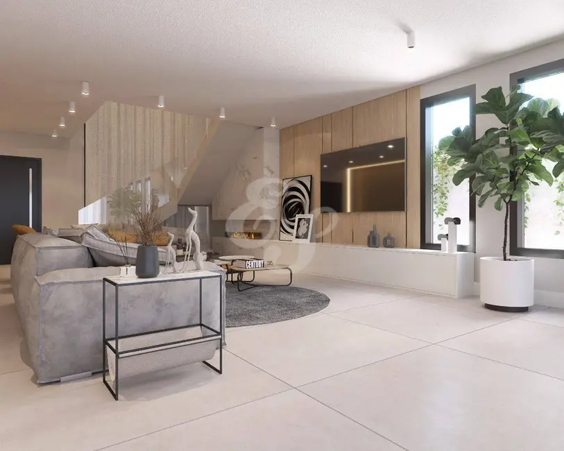 Foto 7 de Casa com 4 quartos à venda, 310m2 em Alphaville, Santana De Parnaiba - SP