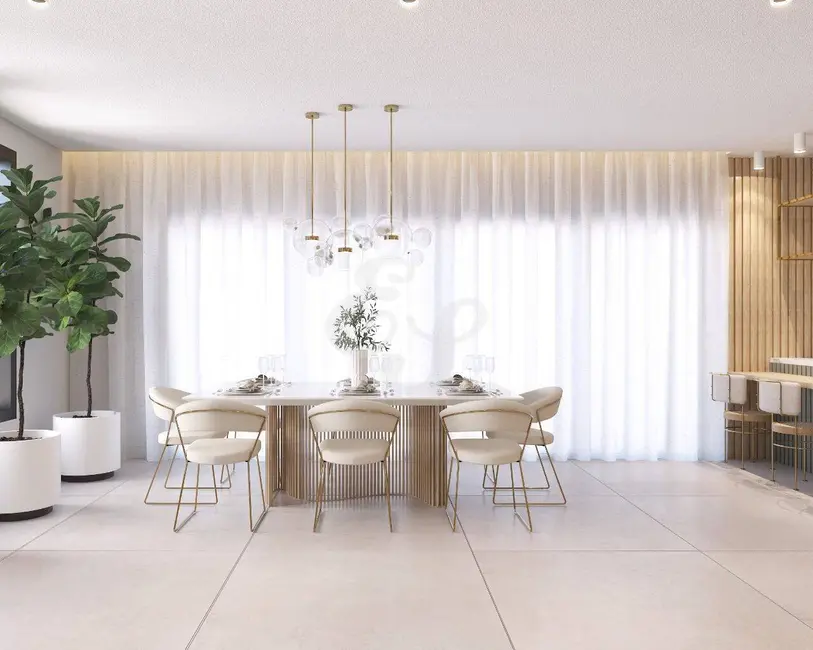 Foto 3 de Casa com 4 quartos à venda, 310m2 em Alphaville, Santana De Parnaiba - SP