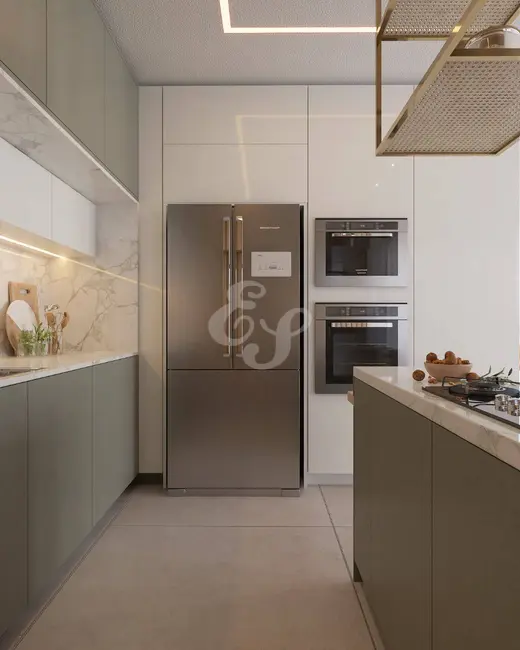 Foto 9 de Casa com 4 quartos à venda, 310m2 em Alphaville, Santana De Parnaiba - SP