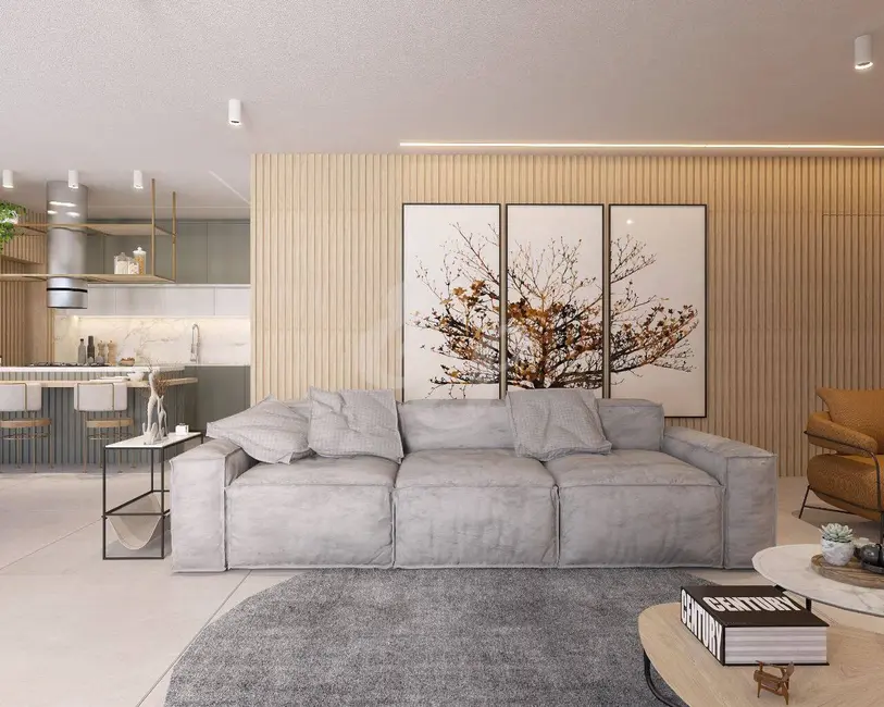 Foto 6 de Casa com 4 quartos à venda, 310m2 em Alphaville, Santana De Parnaiba - SP