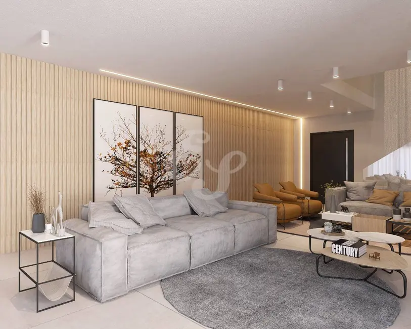 Foto 8 de Casa com 4 quartos à venda, 310m2 em Alphaville, Santana De Parnaiba - SP