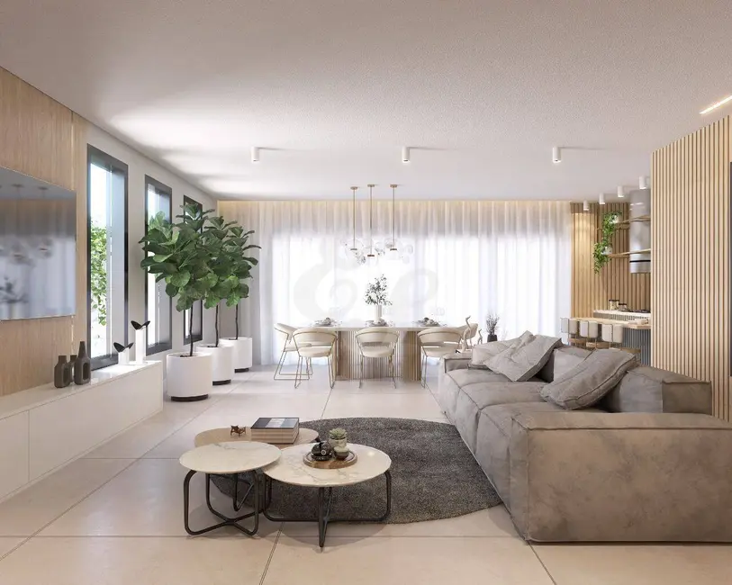 Foto 2 de Casa com 4 quartos à venda, 310m2 em Alphaville, Santana De Parnaiba - SP