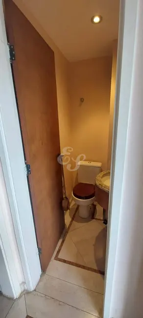 Foto 6 de Apartamento com 3 quartos para alugar, 123m2 em Barueri - SP