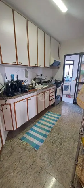 Foto 5 de Apartamento com 3 quartos para alugar, 123m2 em Barueri - SP