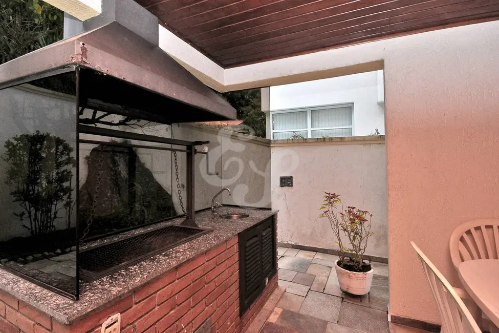 Casa com 4 quartos à venda, 378m2 em Alphaville, Santana De Parnaiba - SP - imagem 4 Foto 4 de Casa com 4 quartos à venda, 378m2 em Alphaville, Santana De Parnaiba - SP