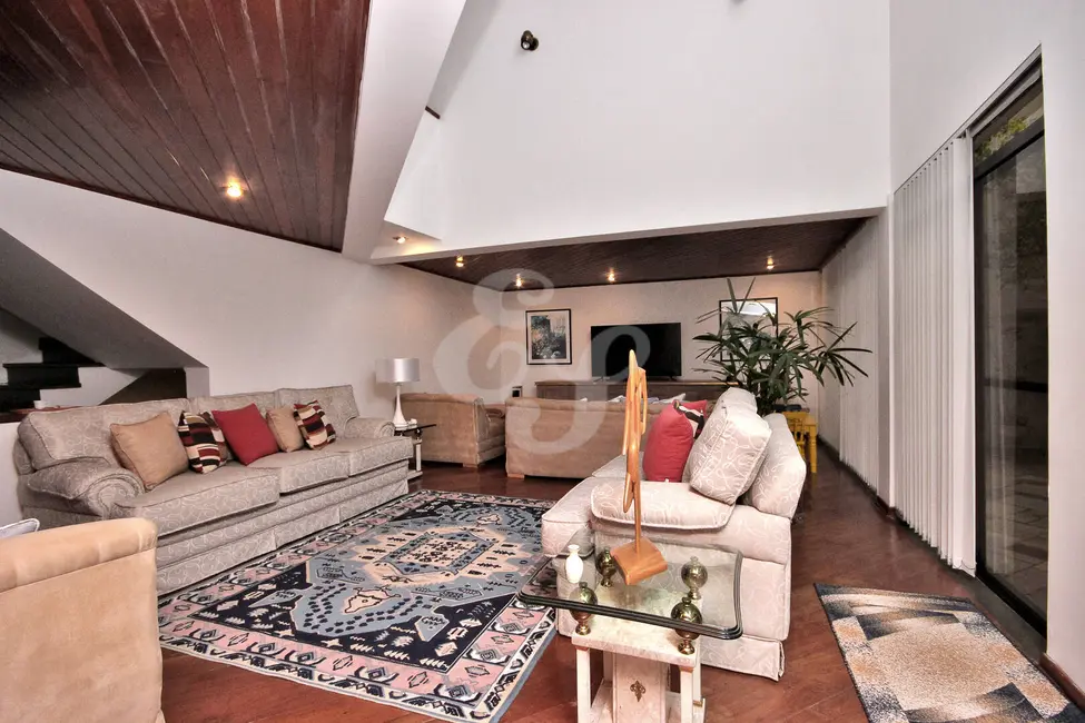 Casa com 4 quartos à venda, 378m2 em Alphaville, Santana De Parnaiba - SP - imagem 8 Foto 8 de Casa com 4 quartos à venda, 378m2 em Alphaville, Santana De Parnaiba - SP