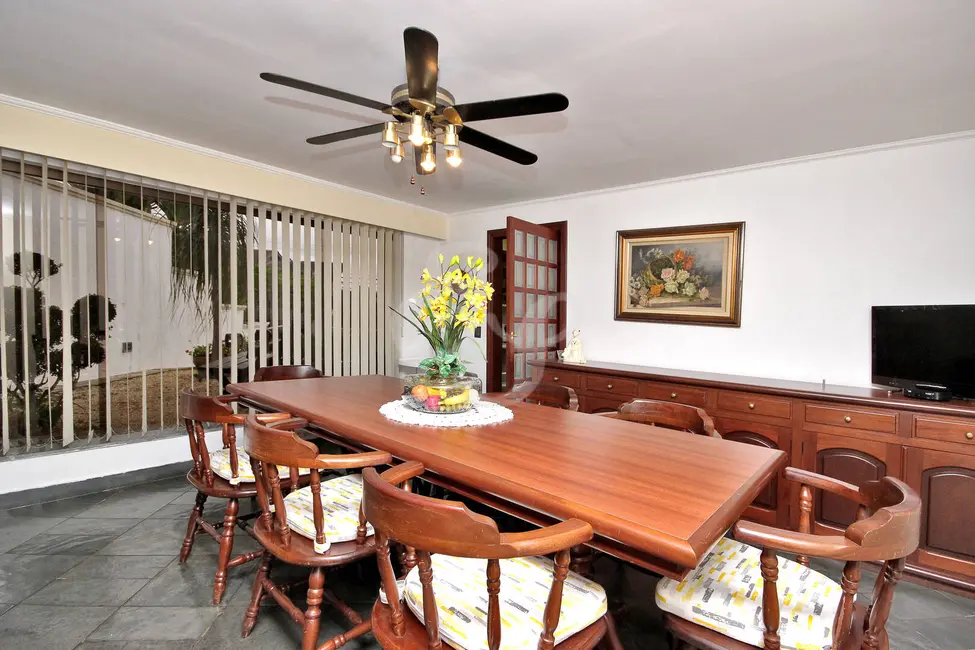 Casa com 4 quartos à venda, 378m2 em Alphaville, Santana De Parnaiba - SP - imagem 9 Foto 9 de Casa com 4 quartos à venda, 378m2 em Alphaville, Santana De Parnaiba - SP