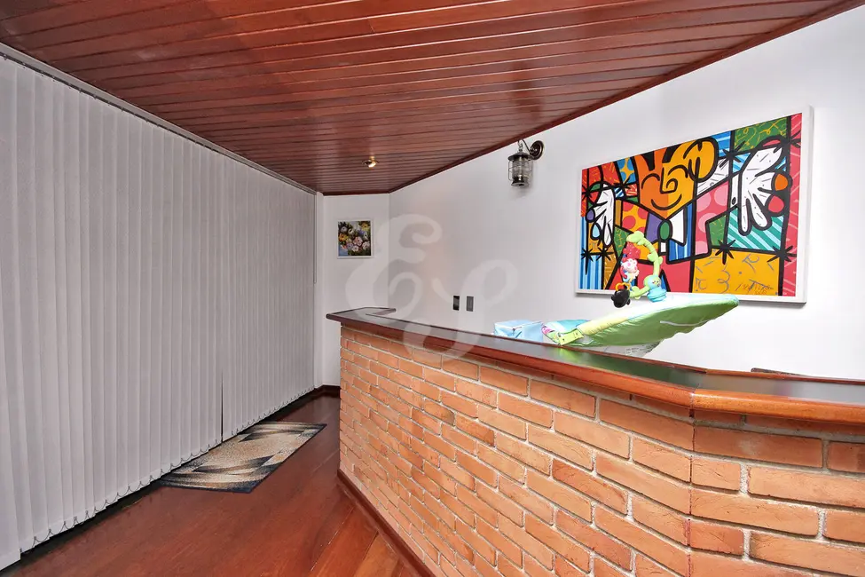 Casa com 4 quartos à venda, 378m2 em Alphaville, Santana De Parnaiba - SP - imagem 5 Foto 5 de Casa com 4 quartos à venda, 378m2 em Alphaville, Santana De Parnaiba - SP