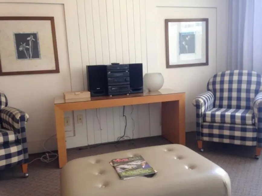 Apartamento com 1 quarto à venda, 53m2 em Barueri - SP - imagem 5 Foto 5 de Apartamento com 1 quarto à venda, 53m2 em Barueri - SP