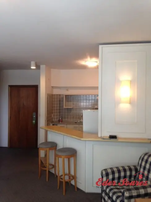 Apartamento com 1 quarto à venda, 53m2 em Barueri - SP - imagem 8 Foto 8 de Apartamento com 1 quarto à venda, 53m2 em Barueri - SP