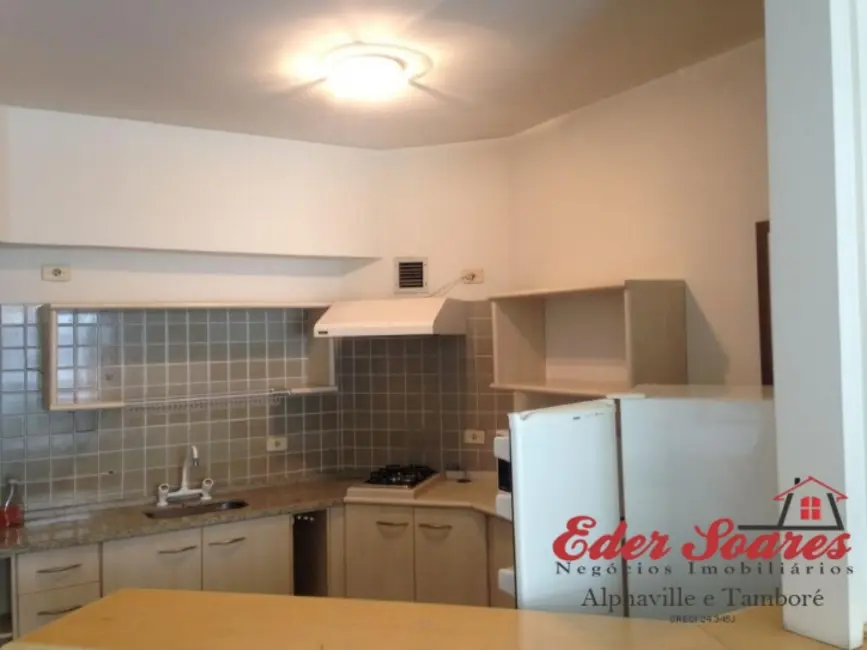 Apartamento com 1 quarto à venda, 53m2 em Barueri - SP - imagem 6 Foto 6 de Apartamento com 1 quarto à venda, 53m2 em Barueri - SP