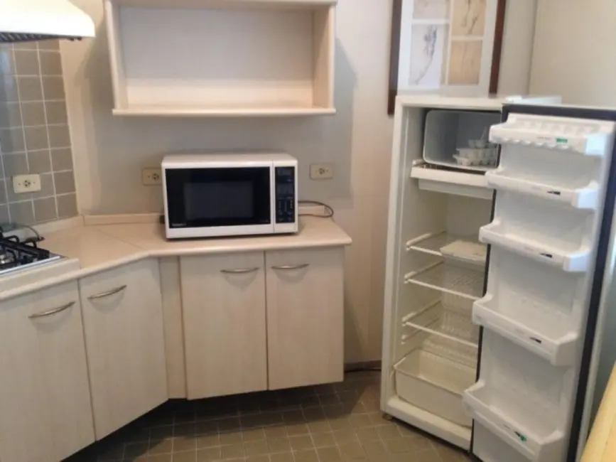 Apartamento com 1 quarto à venda, 53m2 em Barueri - SP - imagem 9 Foto 9 de Apartamento com 1 quarto à venda, 53m2 em Barueri - SP