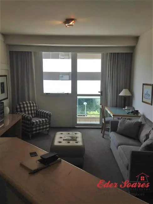 Apartamento com 1 quarto à venda, 53m2 em Barueri - SP - imagem 3 Foto 3 de Apartamento com 1 quarto à venda, 53m2 em Barueri - SP