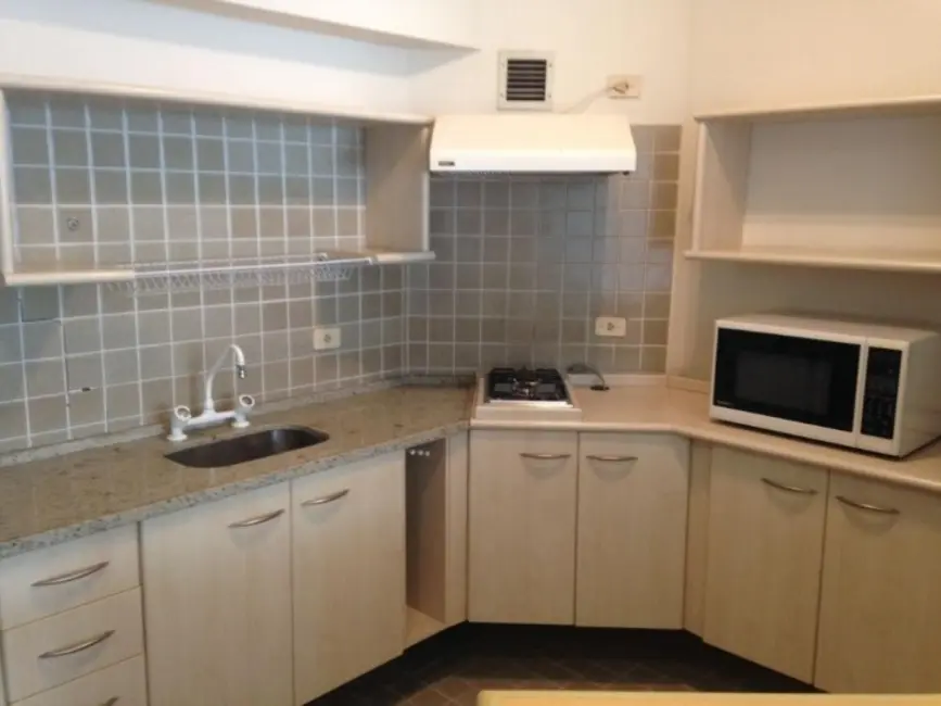 Apartamento com 1 quarto à venda, 53m2 em Barueri - SP - imagem 7 Foto 7 de Apartamento com 1 quarto à venda, 53m2 em Barueri - SP